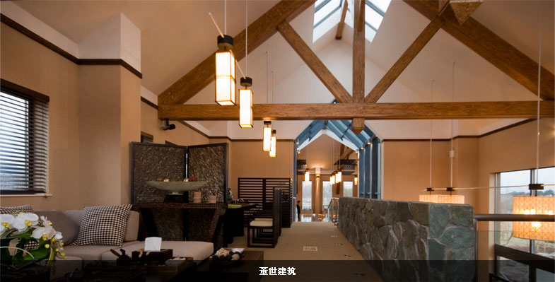 董世建筑 董世建筑